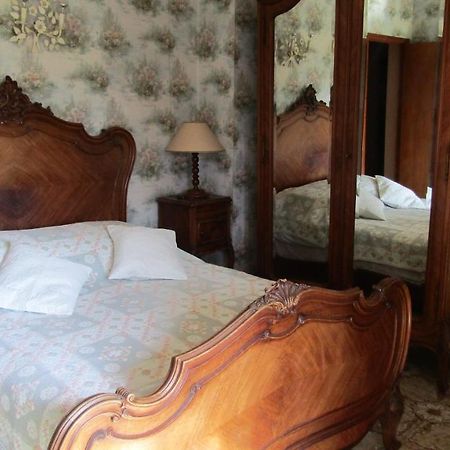 Chambre Salle De Bains Privee Jardin Arbore Montpellier Eksteriør bilde