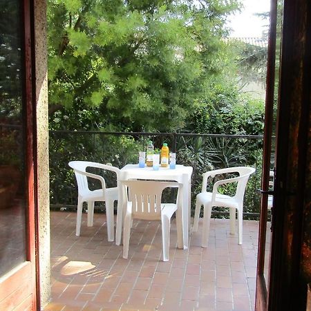 Chambre Salle De Bains Privee Jardin Arbore Montpellier Eksteriør bilde